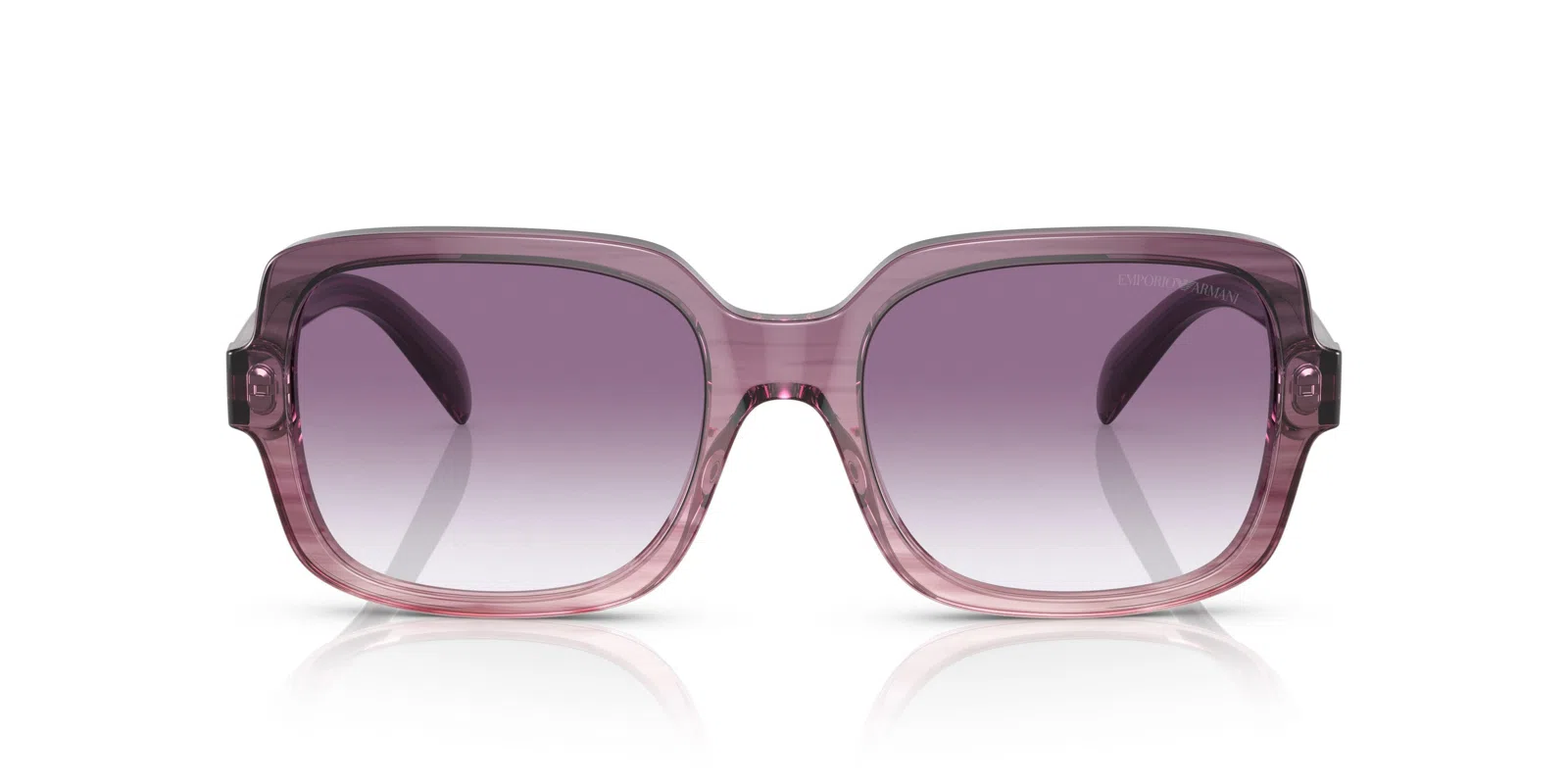 Emporio Armani 4195 Sunglasses - view 9